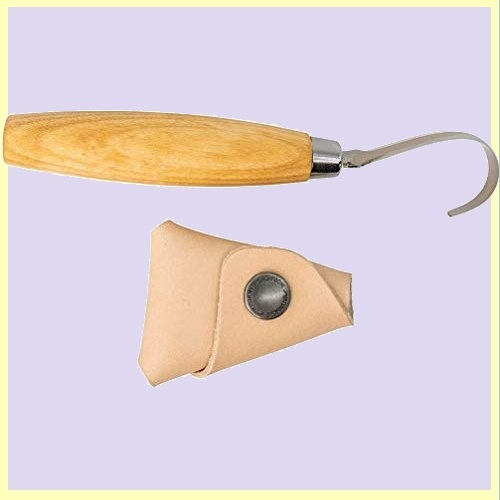 大人気，新品 目玉商品 Morakniv モーラ ナイフ 1-NC 164 Right Hook Knife(スポーツ、レジャー)｜売買されたオークション情報、yahooの商品情報をアーカイブ公開 - オークファン その他
