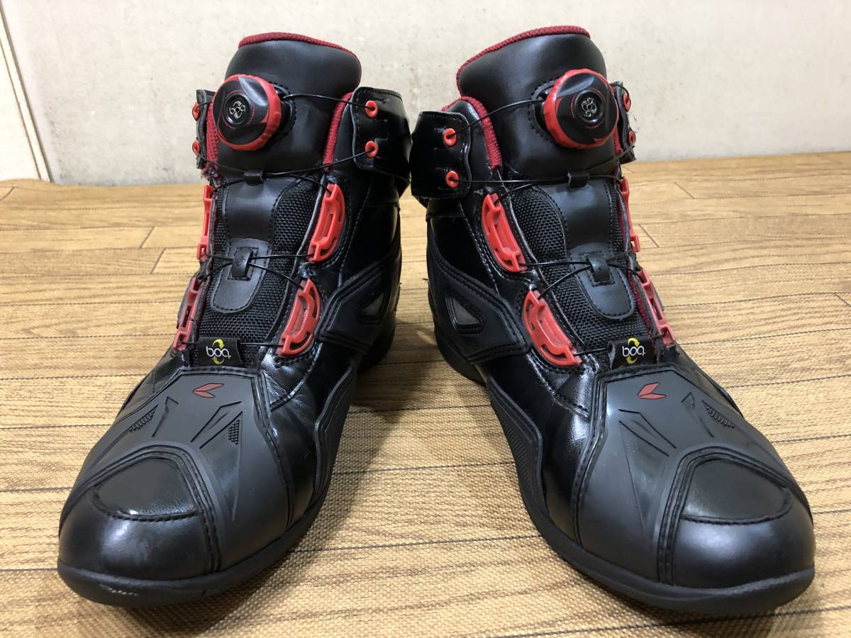 BOA ラップ エアー TAICHI TAICHI) RSタイチ(RS ライディング : RS