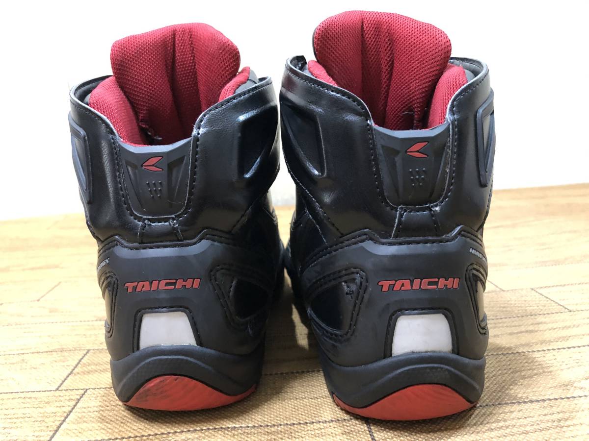 BOA ラップ エアー TAICHI TAICHI) RSタイチ(RS ライディング : RS