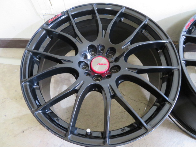 人気SALE，定番 G115 RAYS ホムラ 2×7 19×8.5J+45 PCD114.3×5穴 アルファード ヴェルファイア クラウン マジェスタ シーマ フーガ他！激安！