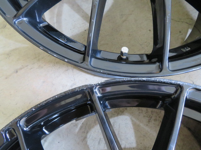 人気SALE，定番 G115 RAYS ホムラ 2×7 19×8.5J+45 PCD114.3×5穴 アルファード ヴェルファイア クラウン マジェスタ シーマ フーガ他！激安！