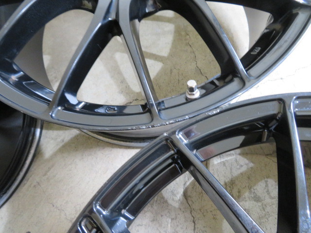 人気SALE，定番 G115 RAYS ホムラ 2×7 19×8.5J+45 PCD114.3×5穴 アルファード ヴェルファイア クラウン マジェスタ シーマ フーガ他！激安！