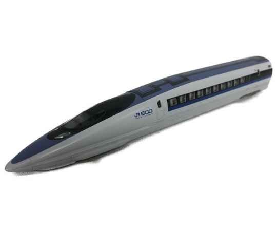 KATO カトー 10-382 500系新幹線 のぞみ 基本7両セット 鉄道模型 Nゲージ