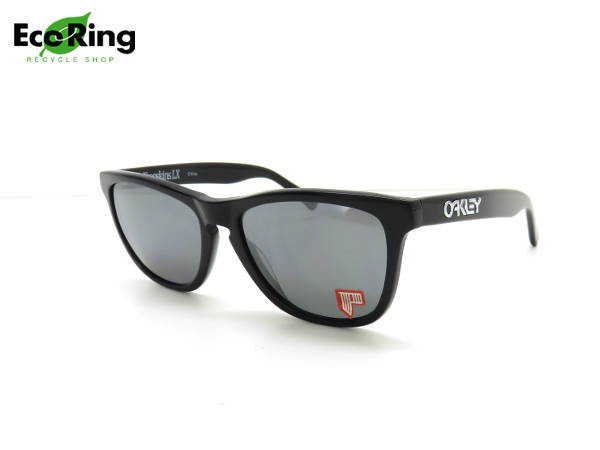 Oakley LX Frogskins オークリー OO2043 Revant by 新品☆マット
