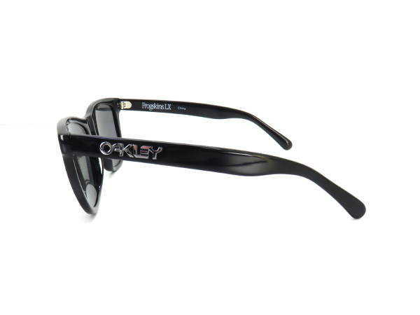 Oakley LX Frogskins オークリー OO2043 Revant by 新品☆マット