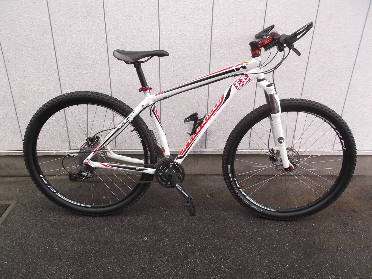 SPECIALIZED HARDROCK SPORT DISC 29 L スペシャライズド ハードロック