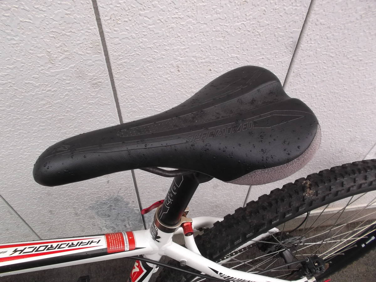 SPECIALIZED HARDROCK SPORT DISC 29 L スペシャライズド ハードロック