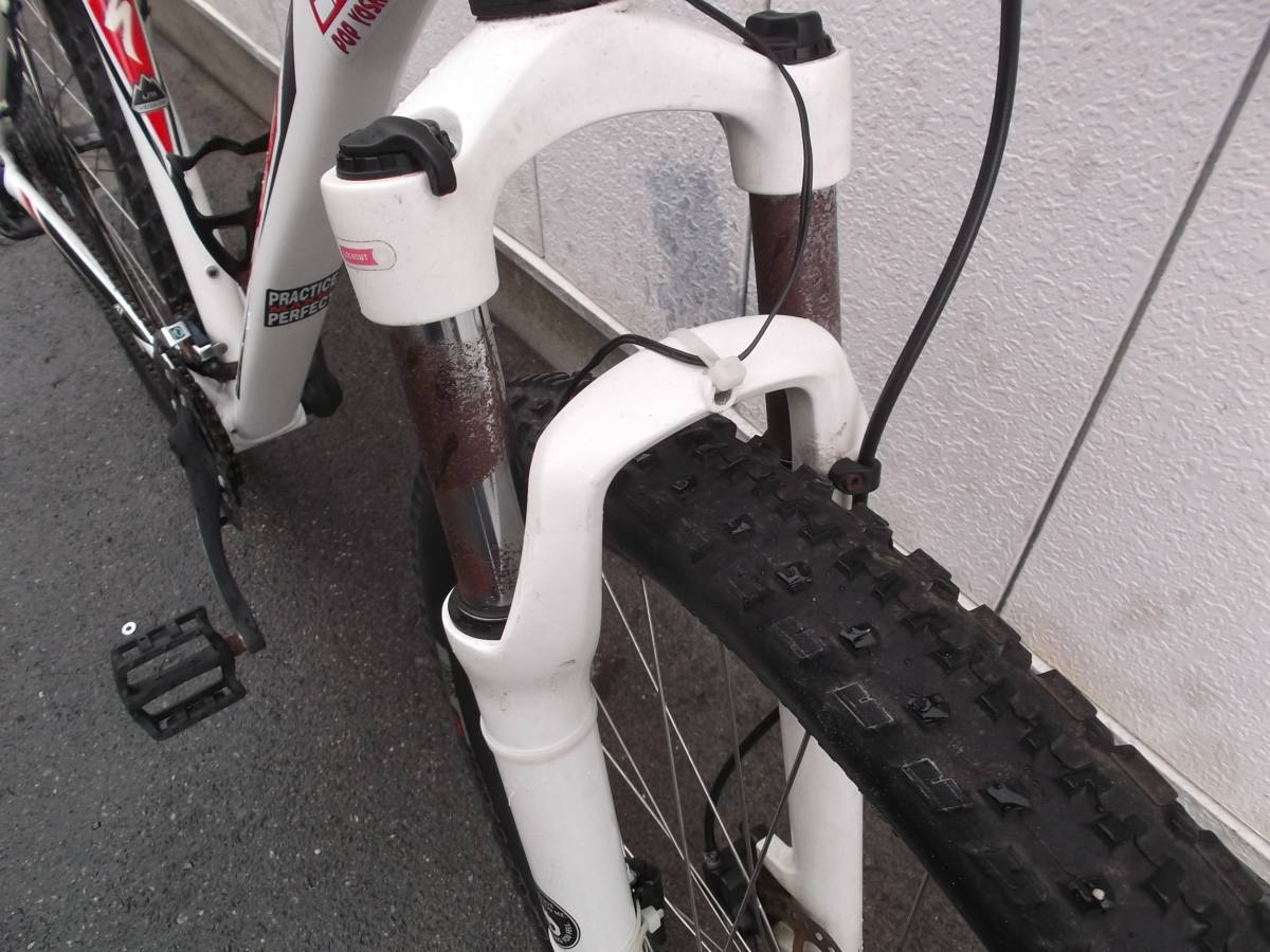 SPECIALIZED HARDROCK SPORT DISC 29 L スペシャライズド ハードロック