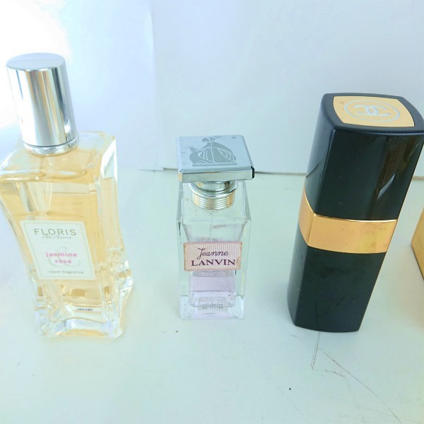 香水 まとめて 大量 GIVENCHY CHANEL ジバンシー シャネル ディオール