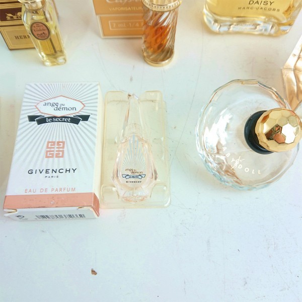 香水 まとめて 大量 GIVENCHY CHANEL ジバンシー シャネル ディオール