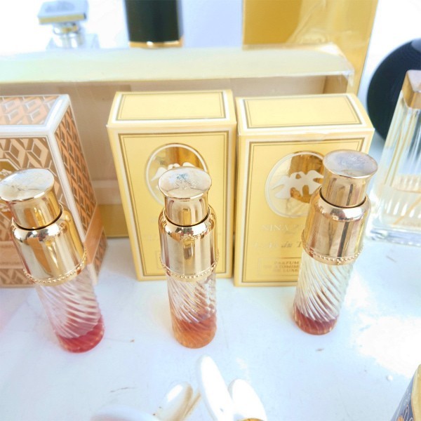香水 まとめて 大量 GIVENCHY CHANEL ジバンシー シャネル ディオール
