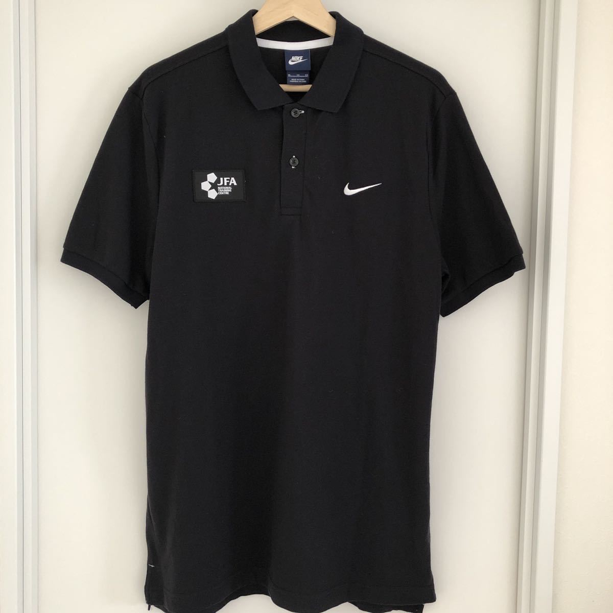 NIKE Tシャツ - Nike Sleeve Dri-FIT 日本サッカー協会（JFA）（メンズ）プレーヤーズ Sideline Coach XLの通販 サッカー SB DRI-FIT JUDO JAPAN フランネル