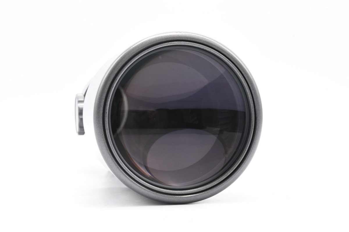◇ SIGMA シグマ AF TELE 400mm F5.6 MULTI-COATED Fマウント ニコン用