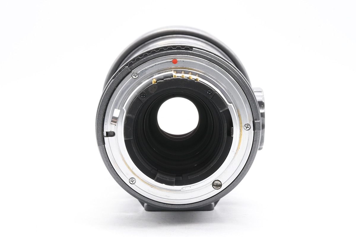 ◇ SIGMA シグマ AF TELE 400mm F5.6 MULTI-COATED Fマウント ニコン用
