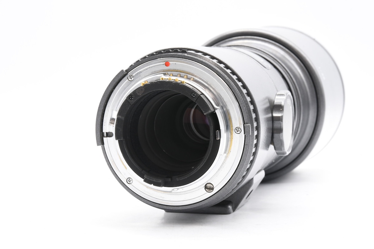 ◇ SIGMA シグマ AF TELE 400mm F5.6 MULTI-COATED Fマウント ニコン用