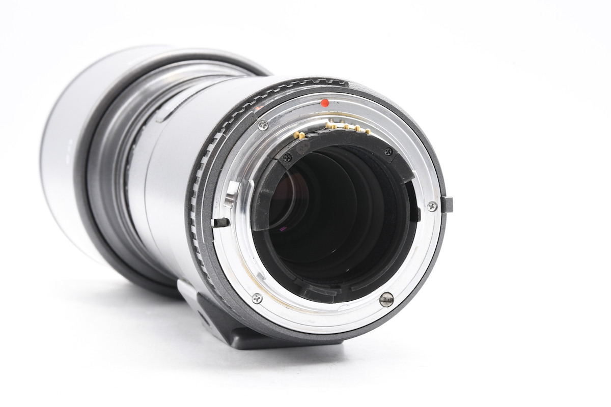 ◇ SIGMA シグマ AF TELE 400mm F5.6 MULTI-COATED Fマウント ニコン用