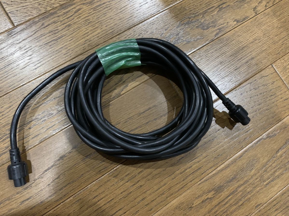 XC-133H リンクケーブル ホンデックス 6m XC-109H NMEA 入出力ケーブル リンクケーブルの通販はau PAY マーケット HE-9000 ケーブル NMEA関係オプションケーブル - : 公式通販