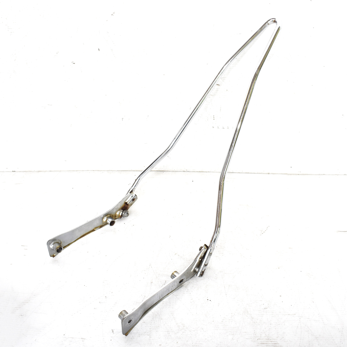 ヤマハ Vビジョン JYM125-5 LBPPCJL シーシーバー グラブバー 【G】 558