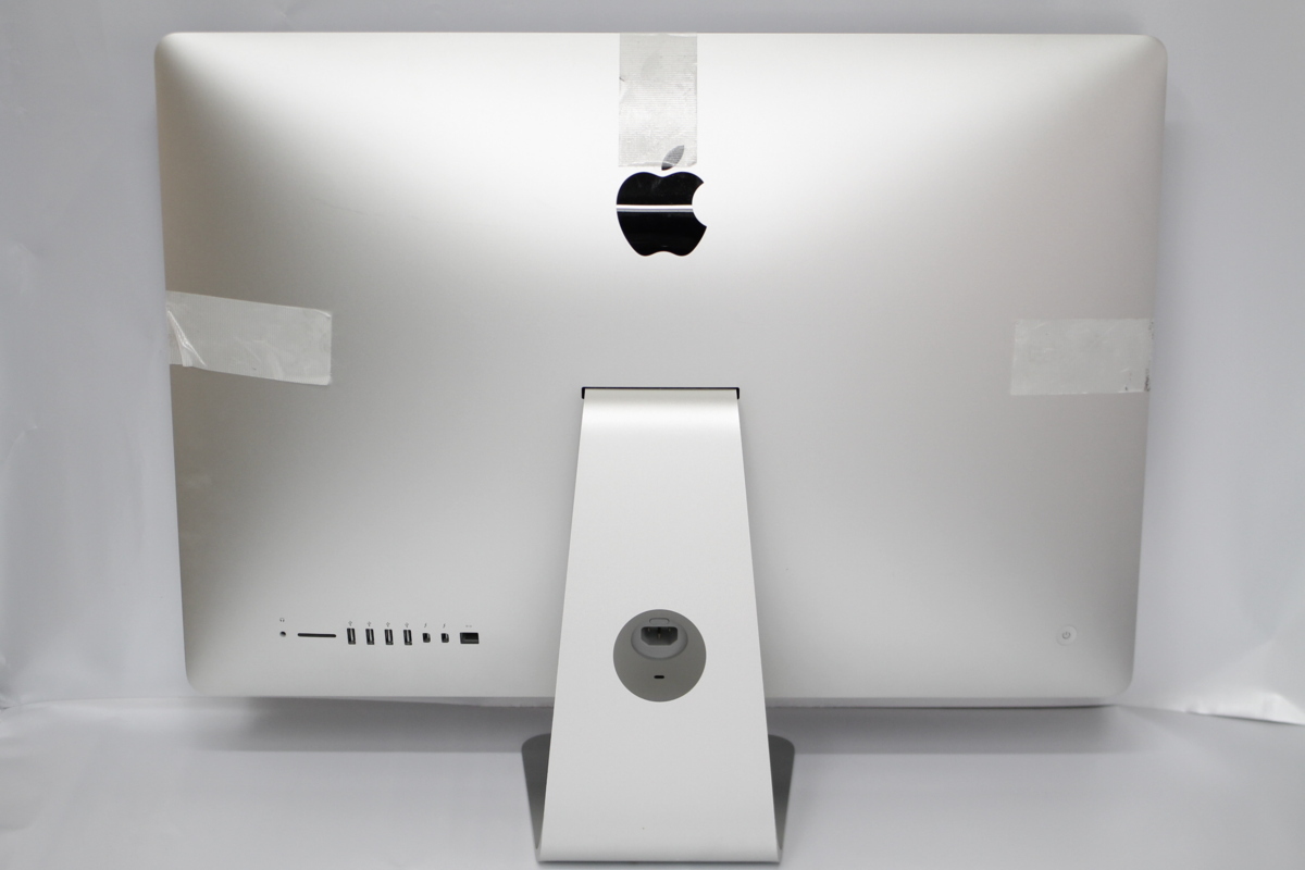 ☆ジャンク☆ iMac 27inch Late 2013 ☆送料無料☆ iMac 27インチ