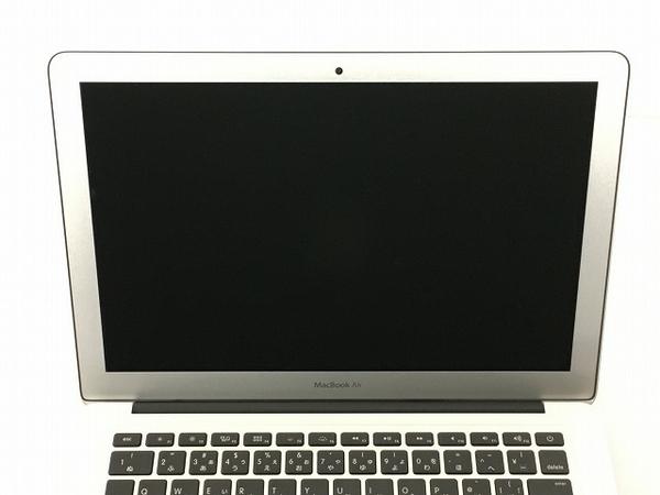 Apple MQD32J/A MacBook Air 13インチ 2017 Intel Core i5-5350U 1.80