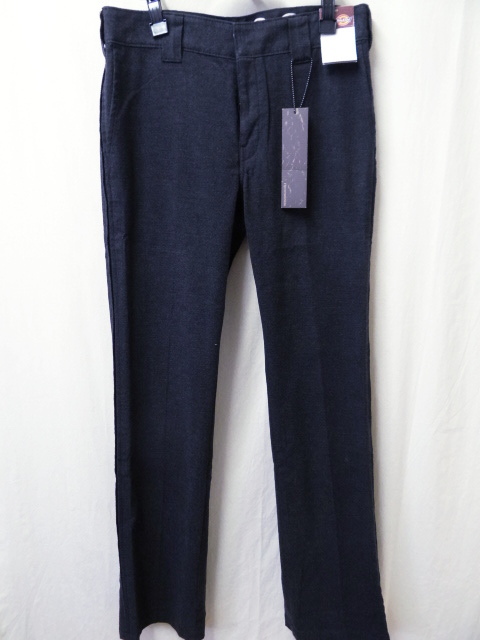 RIPVANWINKLE リップヴァンウィンクル　新品未使用 46サイズ NAVY DICKIES ディッキーズ