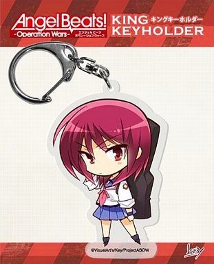 Angel Beats! -Operation Wars- Key Beats！ festivalAngel world
