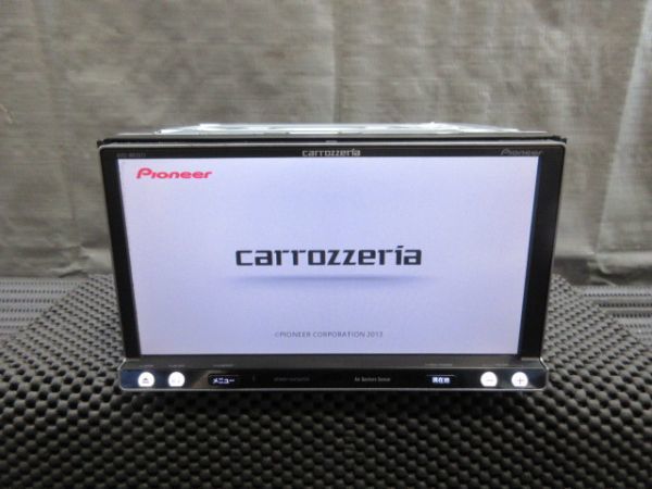 AVIC-MRZ077 楽ナビ カロッツェリア カーナビ メモリーナビ 地デジ