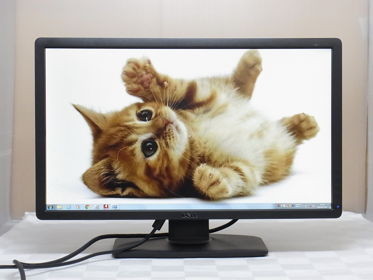 hp Z24n G2 24インチワイド WUXGA(1920x1200)液晶モニター