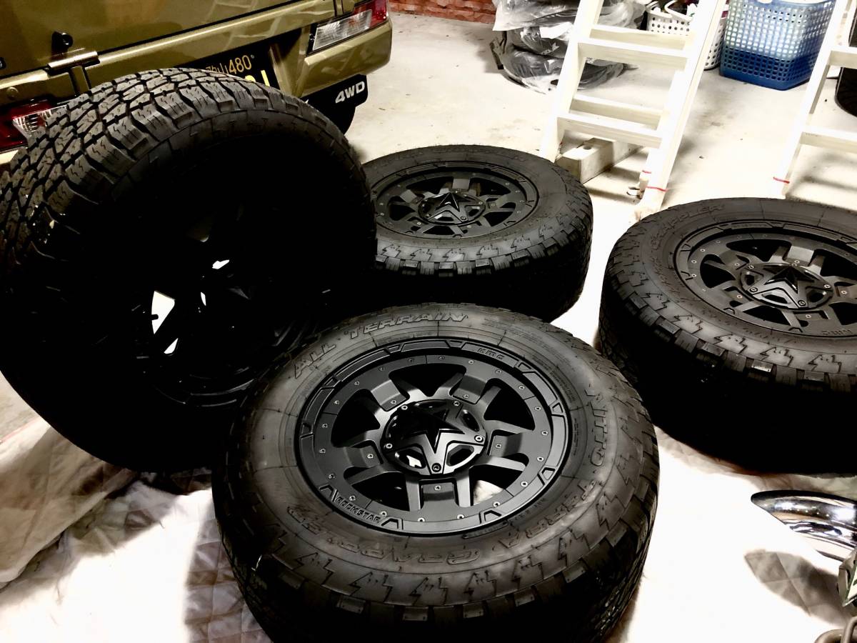新品未使用265/65R17夏用タイヤ 265/65R17のサマータイヤ一覧 | タイヤ