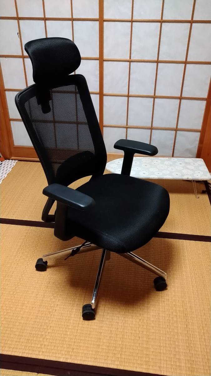 a◇送料無料【オカムラ】バロンチェア専用 ランバーサポート /CP519Y