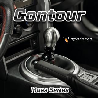 Raceseng シフトノブ 6速用 本体 RACESENG レースセングシフトノブ - – RK-ONLINE MASSシリーズ | KNOB