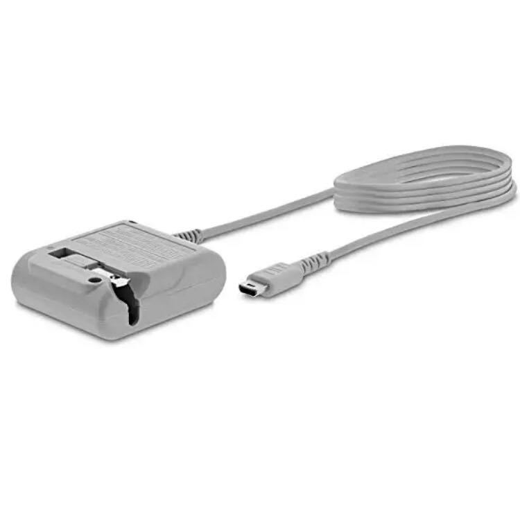 【新品】dsライト dslite 充電器ACアダプター_3