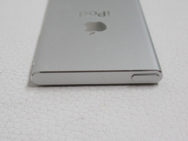 □Apple iPod Nano 16GB A1446 アイポッド ナノ 初期化済み （4）