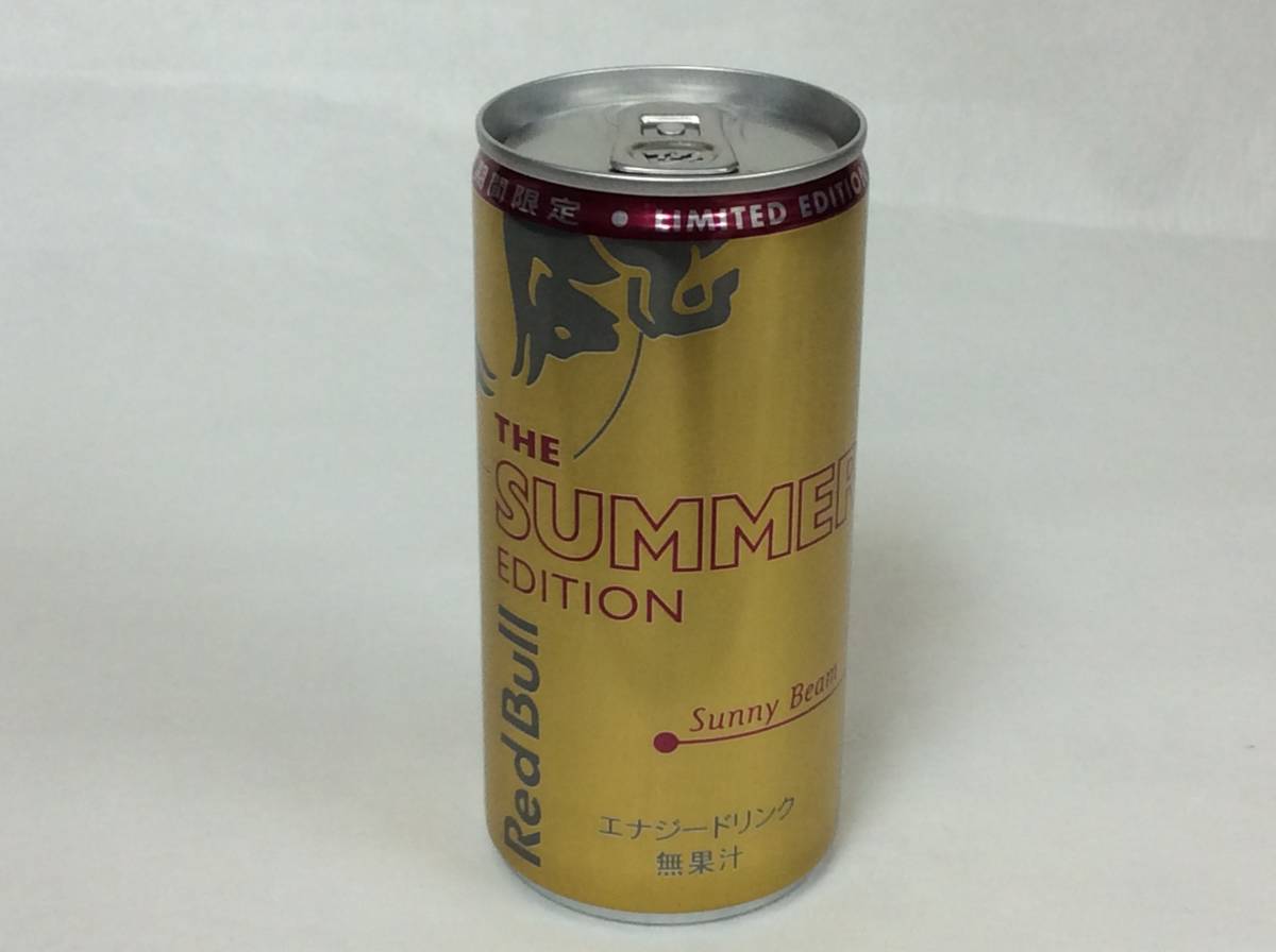 人気SALE，豊富な レッドブル サマーエディション 185ml 24本入&times;4 96本 4ケース(炭酸飲料)｜売買されたオークション情報、yahooの商品情報をアーカイブ公開 - オークファン 炭酸飲料
