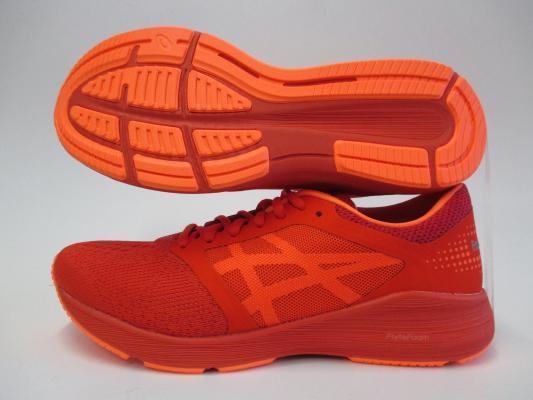 ランニングシューズ アシックス 特価 ASICS(アシックス)メンズ ロードホーク : アシックス ランニングシューズ ロードホーク ＦＦ テンカ 　２７.０ｃｍ