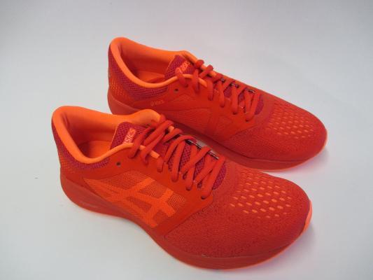 ランニングシューズ アシックス 特価 ASICS(アシックス)メンズ ロードホーク : アシックス ランニングシューズ ロードホーク ＦＦ テンカ 　２７.０ｃｍ