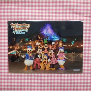 ディズニー スペシャルフォトのYahoo!オークション(旧ヤフオク!)の相場 