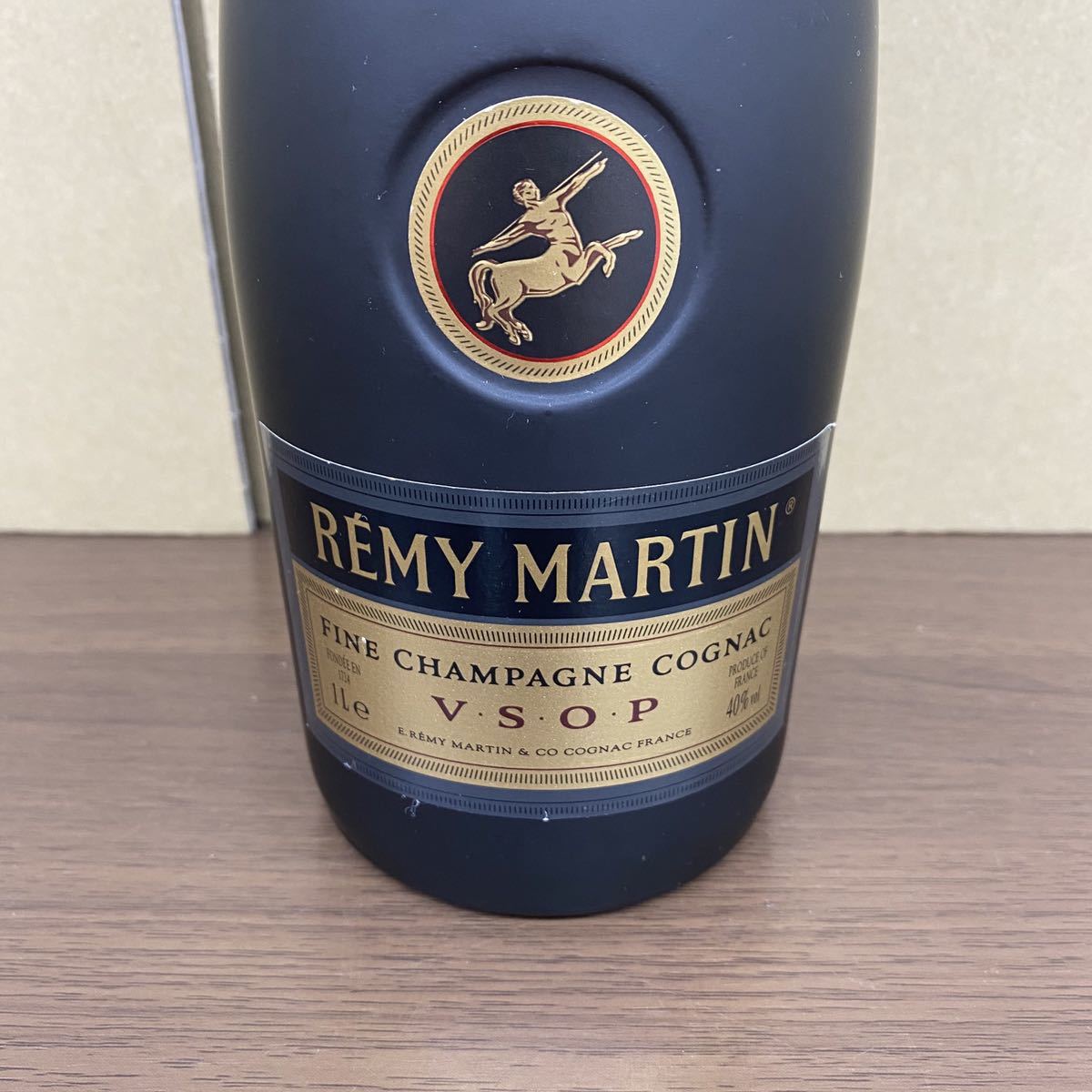 レミーマルタン VSOP MARTIN 古酒 XO ブランデー SPECIAL 未開栓》REMY
