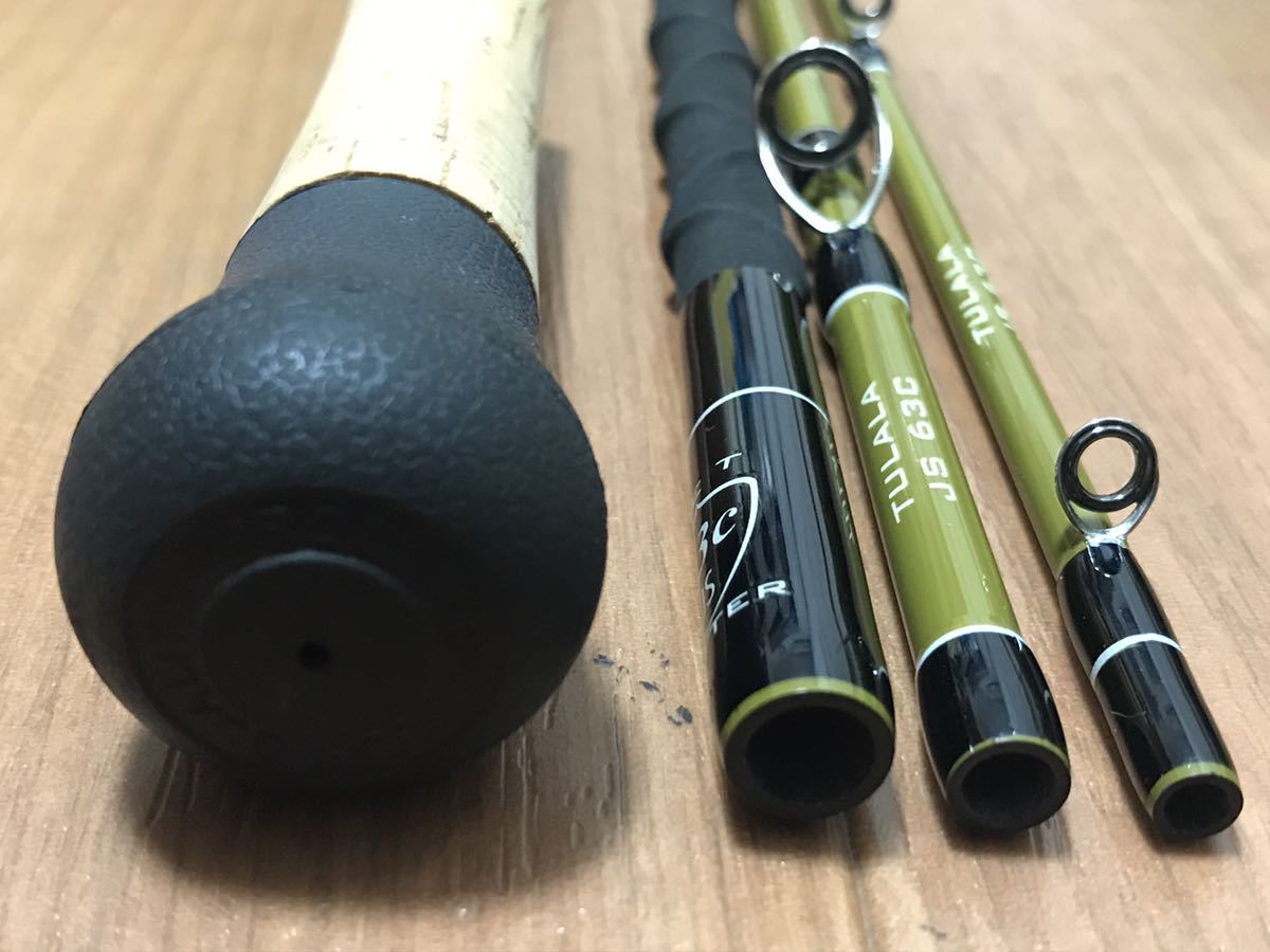 ジェットセッター ジェットスロウ JetSlow 63C - | バス・トラウト の (淡水) 「ジェットセッター」ルアーロッド Yahoo!オークション 63C｜＠ベリーネット 日本最大新品中古釣具WEBショップ 63C即日発送: 竿｜釣具の通販 63C(ジェットセッター63C)