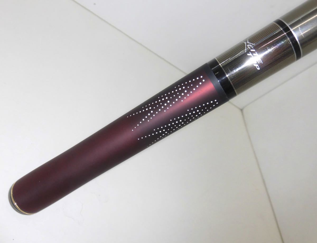SHIMANO リミテッドプロFW べリーベスト 90NP LIMITED PRO very best 