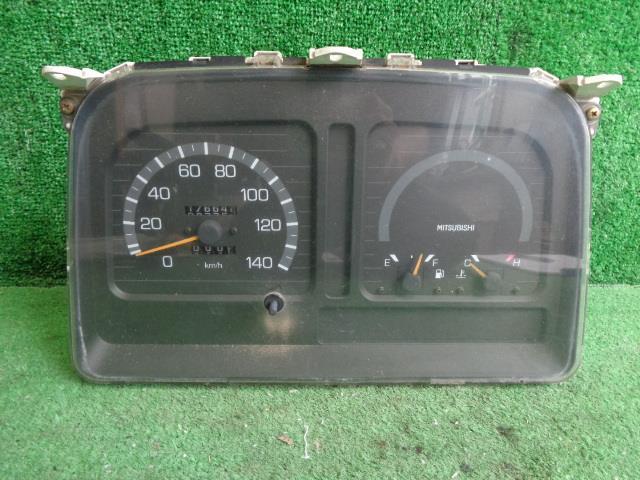 品質保証，限定SALE KG- FB51AB キャンター 後期 純正スピードメーターASSY 12V 17.7万キロ 4M40 MK345681(内装)｜売買されたオークション情報、yahooの商品情報をアーカイブ公開 - オークファン 内装
