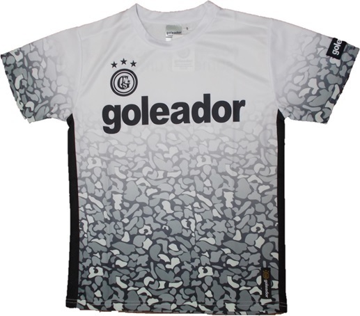 高品質，限定セール goleado ゴレアドール 迷彩グラデーション プラシャツ Lサイズ ホワイト G-2321-01-L(Lサイズ)｜売買されたオークション情報、yahooの商品情報をアーカイブ公開 - オークファン 半袖シャツ