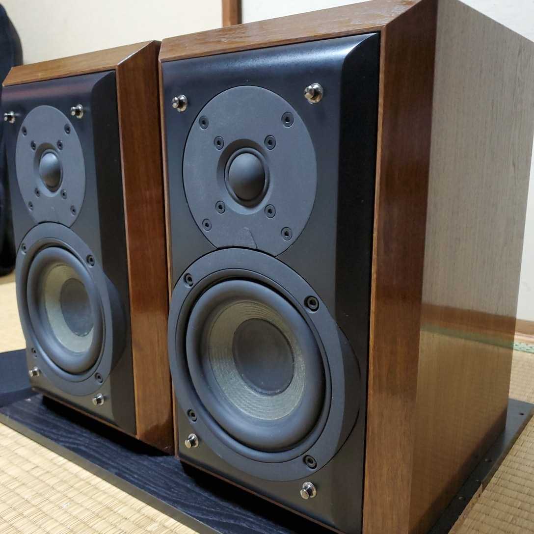 KENWOOD LS-1001 ケンウッド 名機 シリアル同番 2way - 公式通販 美品