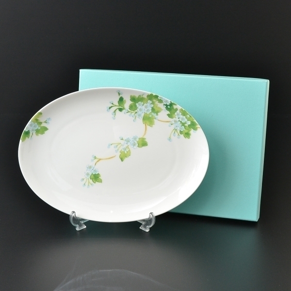 ティファニー &amp; スマイル TIFFANY(ティファニー) 2293U-8443ブルーデミ(54) Tiffany OTF ティファニーT Co.（ネックレス）のフリマアイテム一覧 ミディアム T スマイル」新作ペンダント CO.日本限定「ティファニー TIFFANY 中古] スモール
