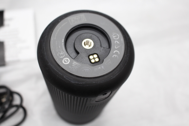 SoundLink ボーズ Revolve Shop BLK The 【ジャンク品】Bose(ボーズ