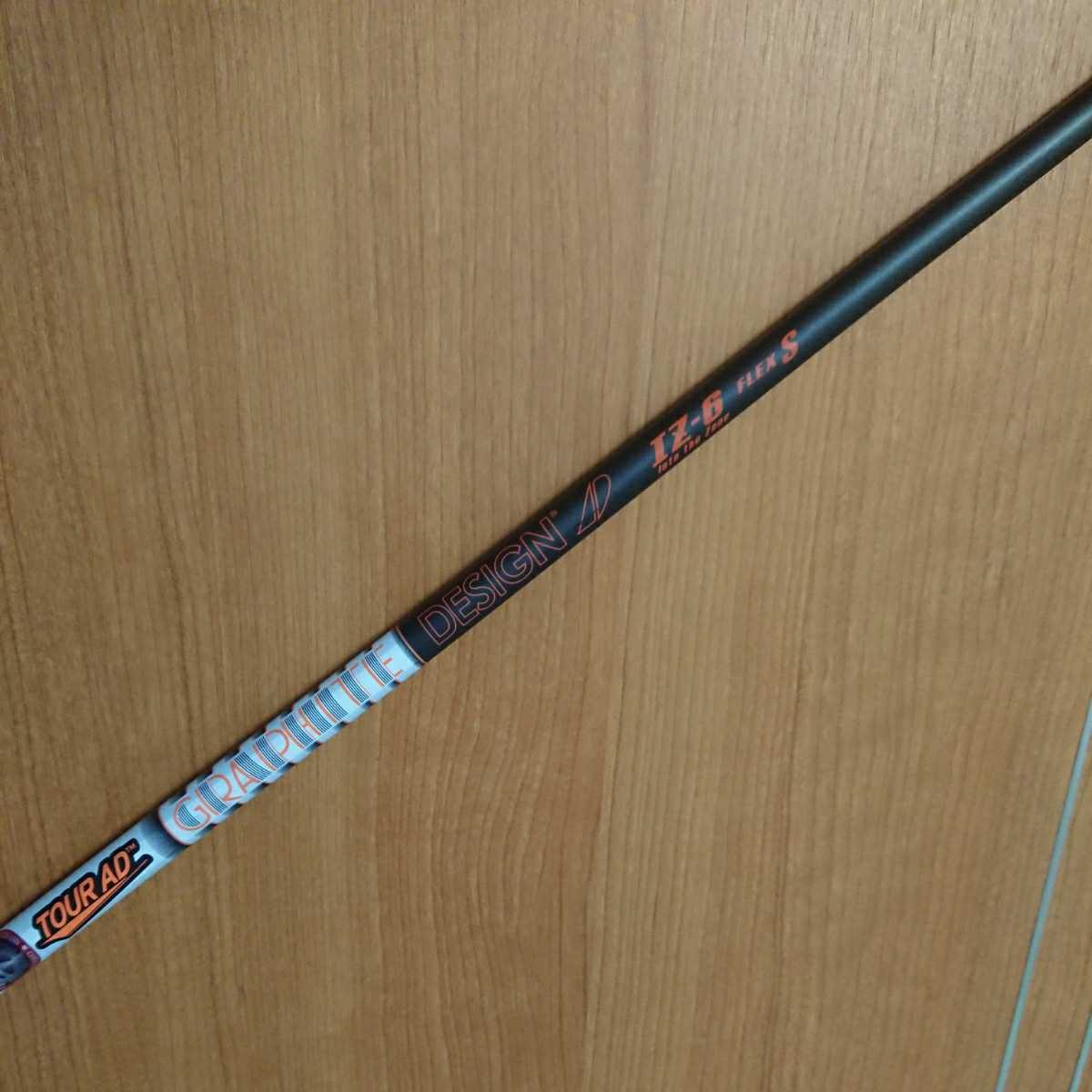 AD Tour シャフト ツアーAD IZ-6 IZ テーラーメイド TOUR iz 6s 公式