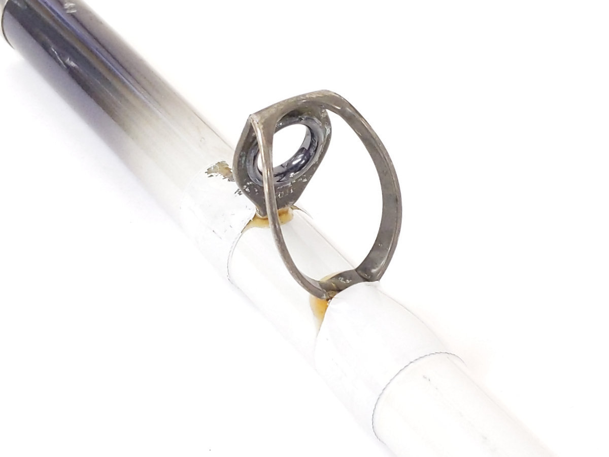 シマノ ARGOS ワラサ アルゴス SHIMANO Special 80-330 釣り竿 80・330 CGXC8330 スペシャル ワラサスペシャル § ８０－３６０ 釣遊空間:Shimano 80-330｜トレファクONLINE