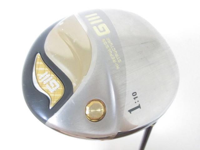 豊富な，正規品 高反発 最高級 ダイワ GⅢ 2015 ドライバー 10度 FM-415D R JP 日本仕様 グローブライド G3 1W Y739(ダイワ)｜売買されたオークション情報、yahooの商品情報をアーカイブ公開 - オークファン 男性右きき用