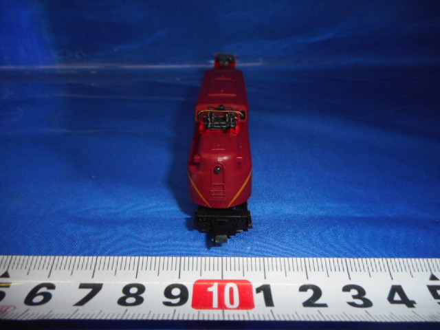 □アーノルドN ペンシルバニア鉄道 GG－1型 電気機関車 動力車両