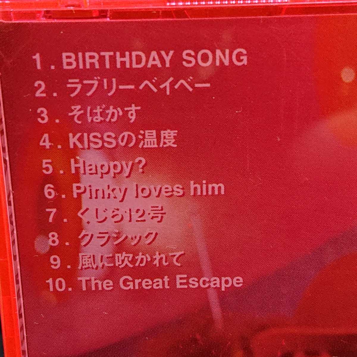 JUDY&MARY THE POWER SOURCE_3